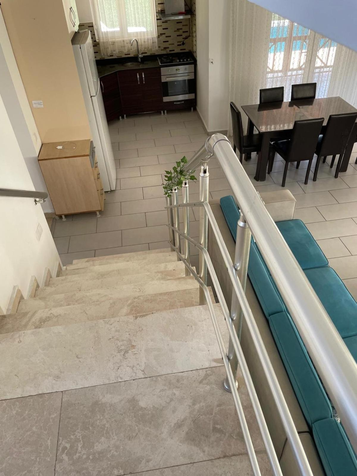 באלאק Villa Begonville Kadriye With Private Pool מראה חיצוני תמונה